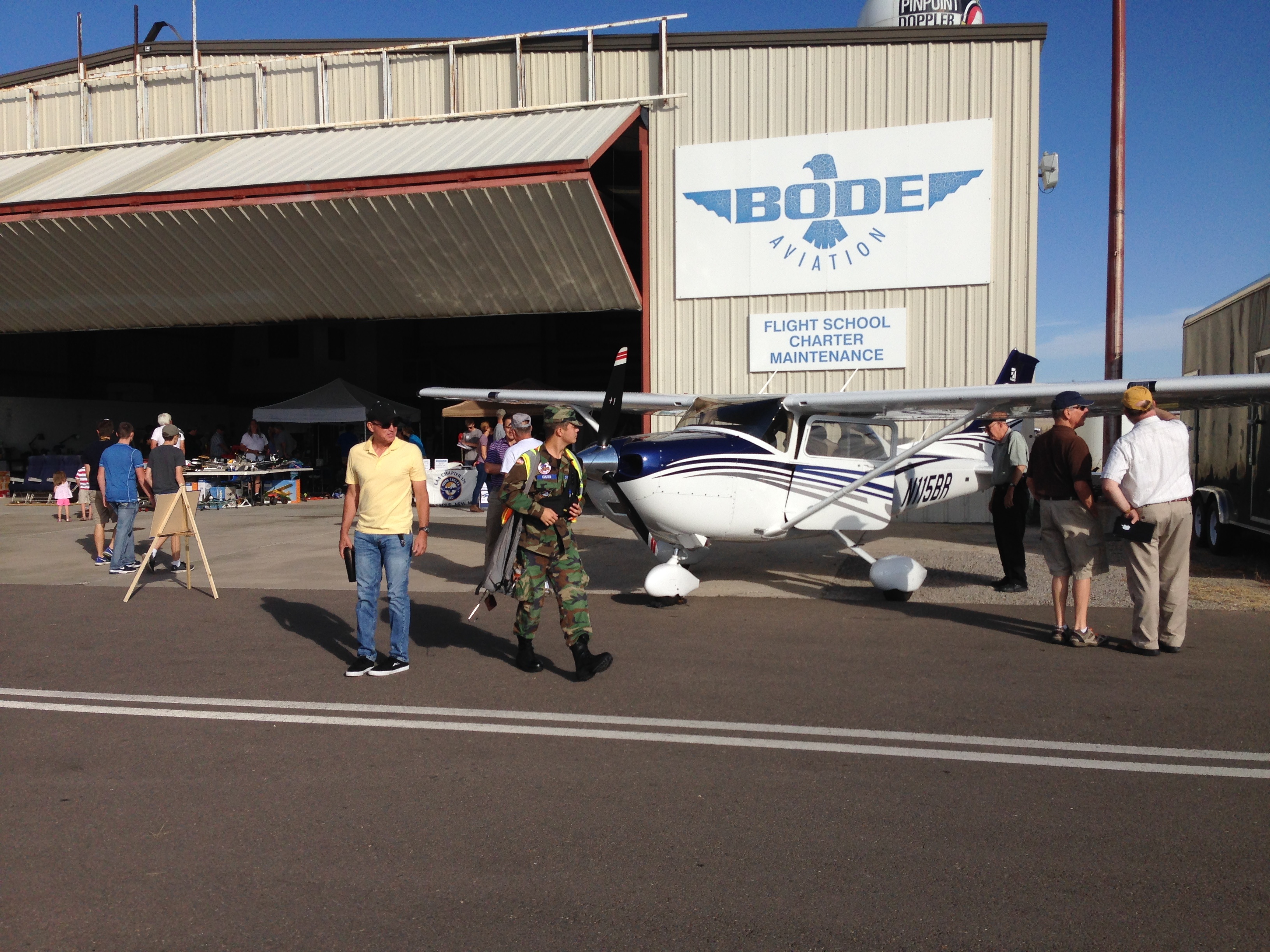 Textron Aviation - Wichita