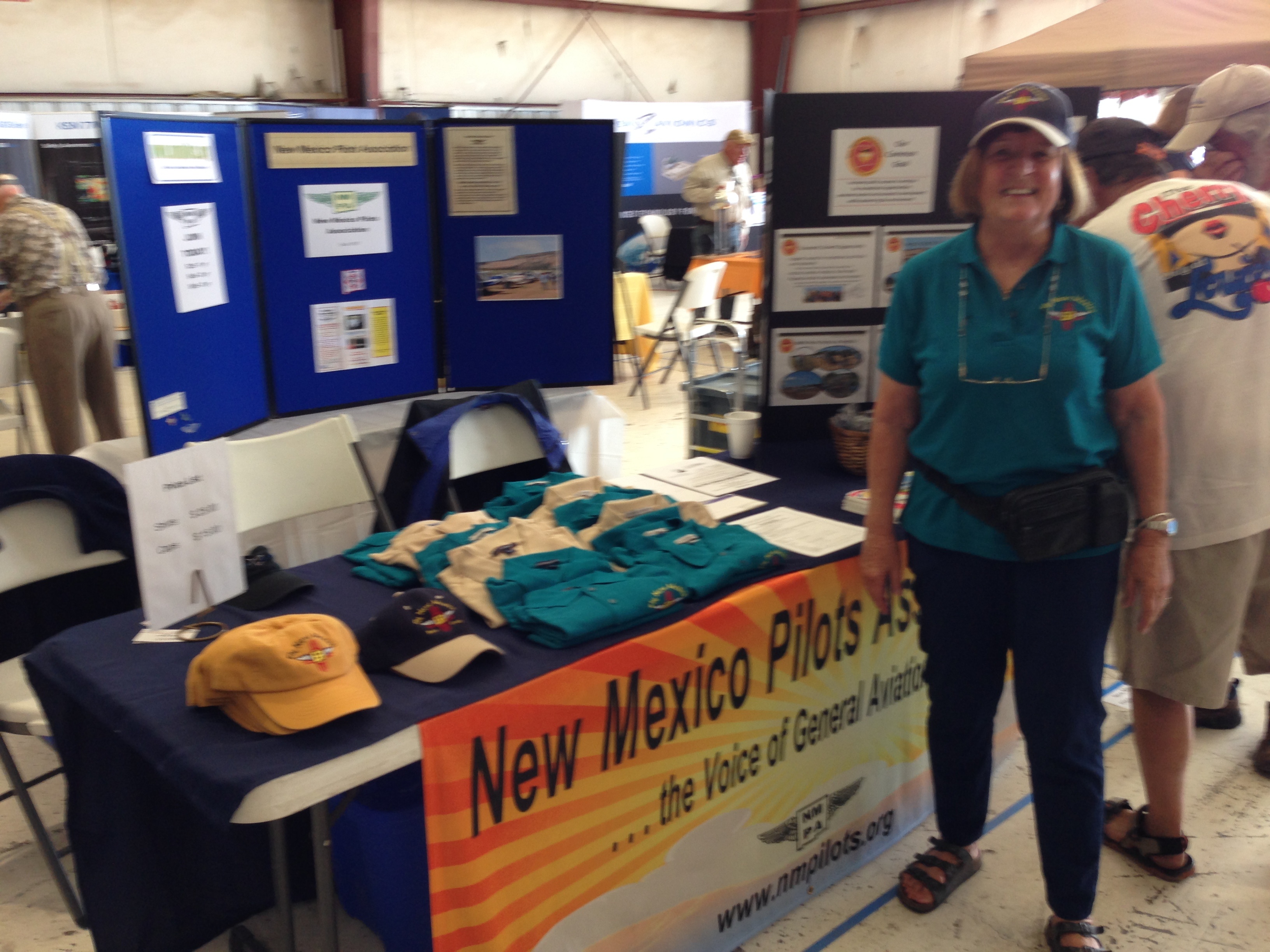New Mexico Pilots Association