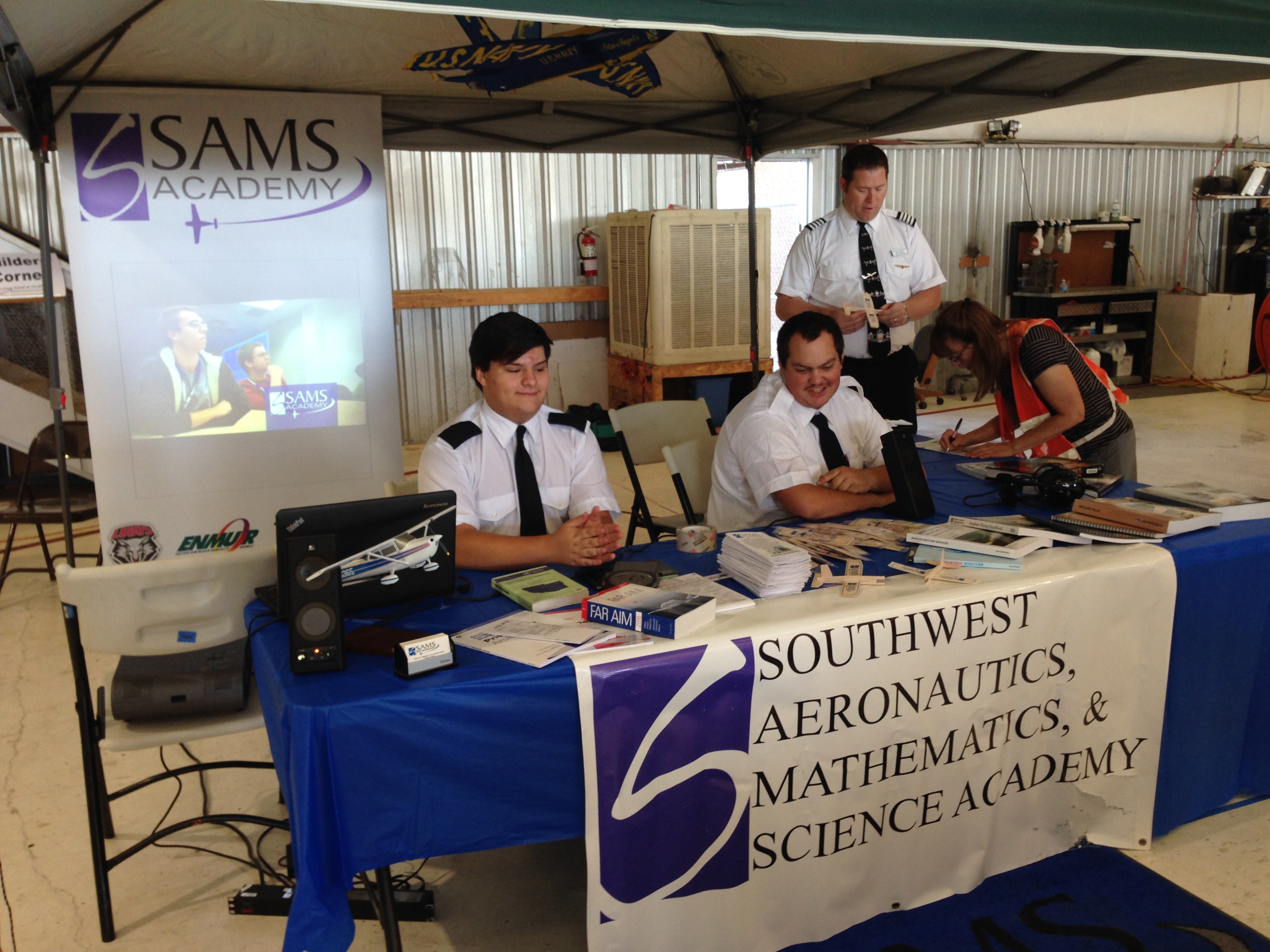 SAMS Academy