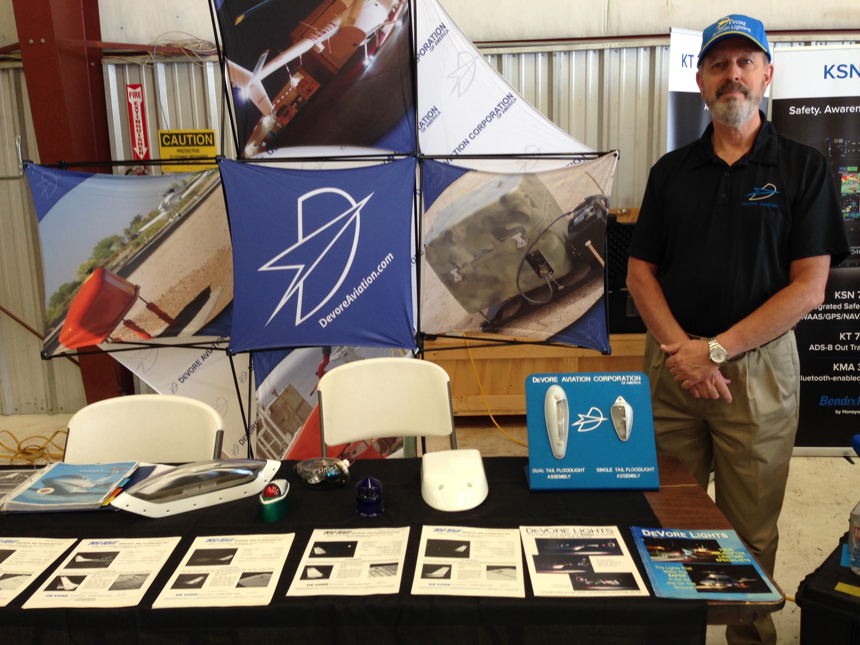 Devore Aviation