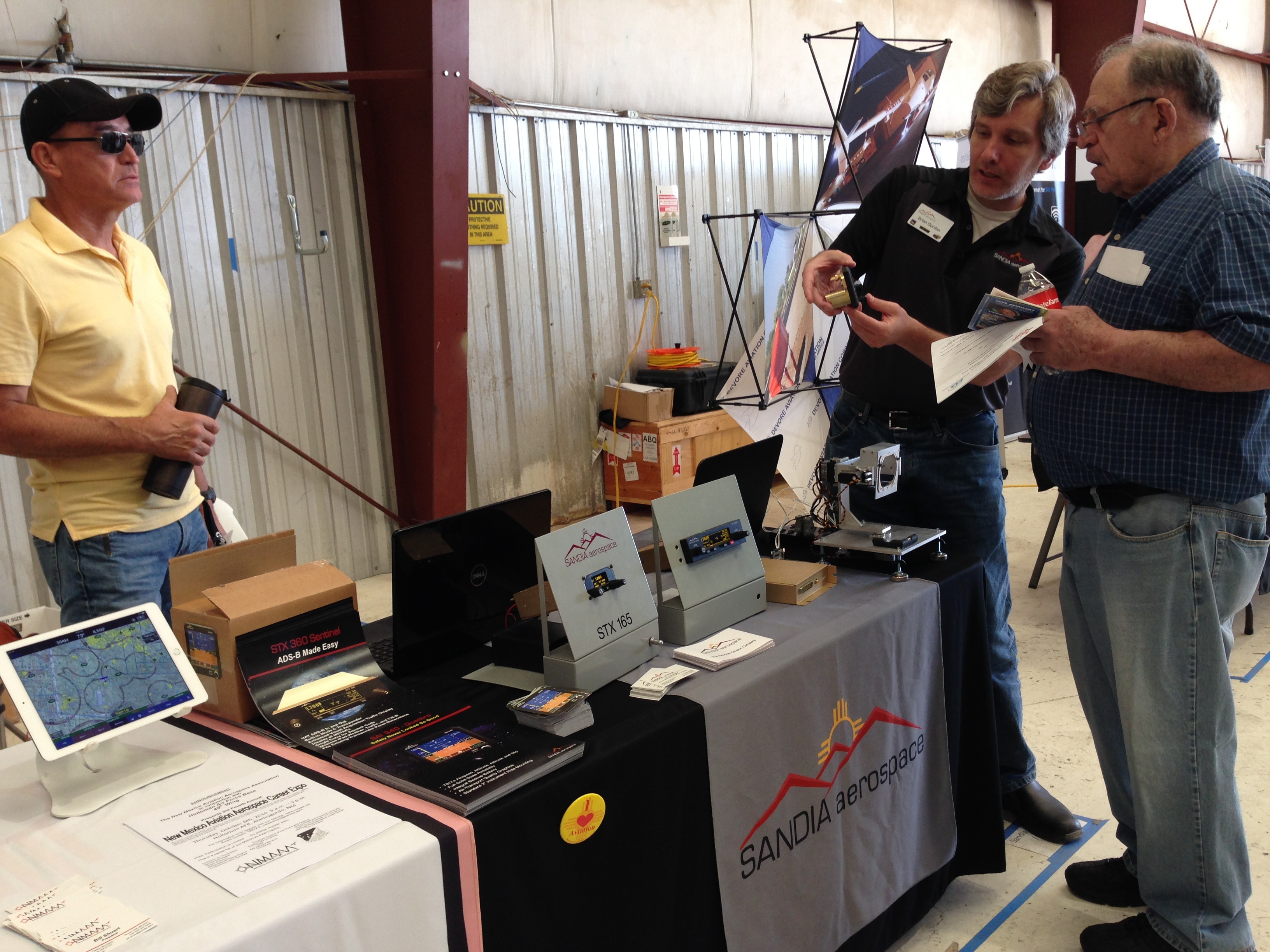 Sandia Aerospace