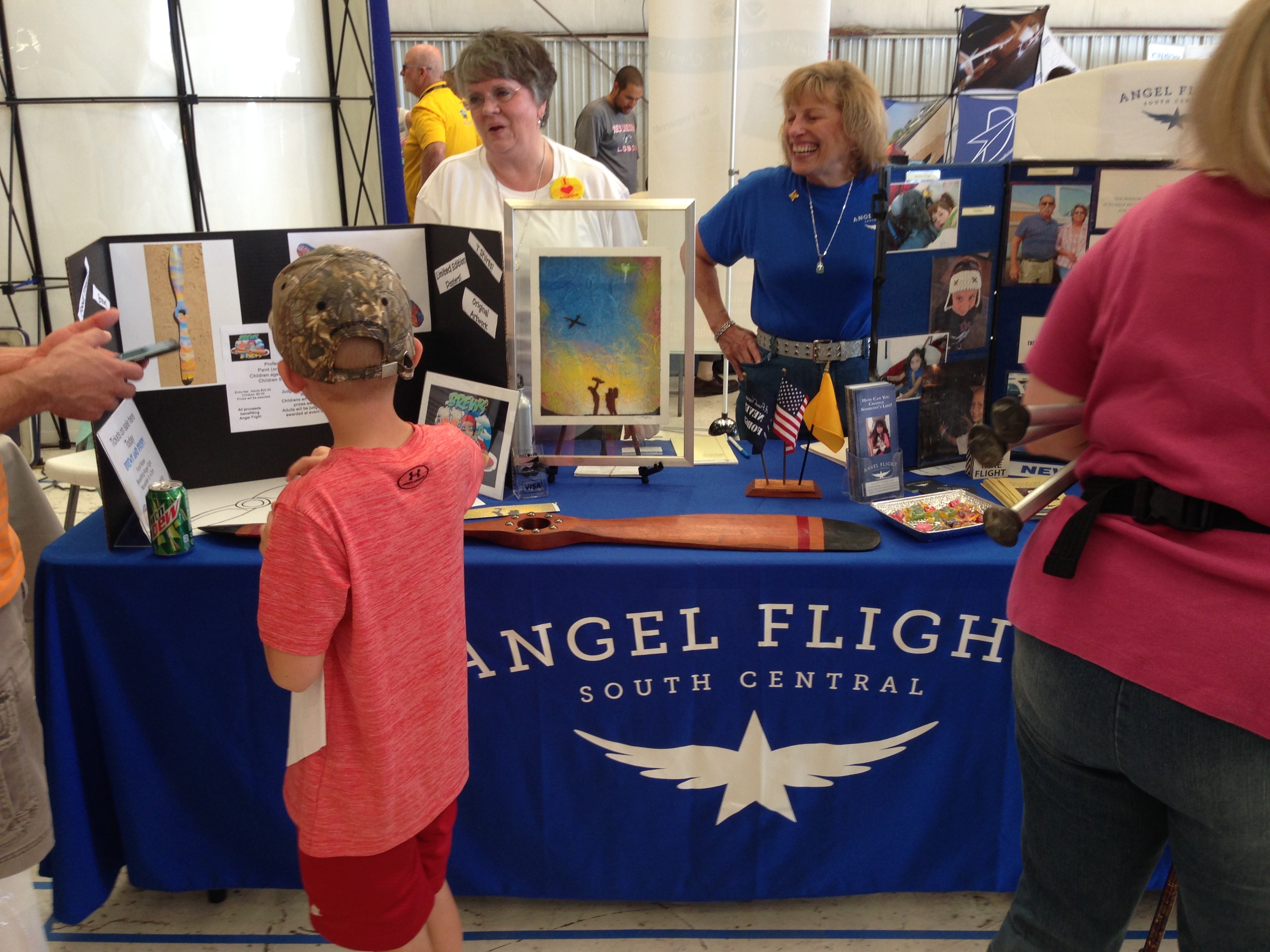 Angel Flight