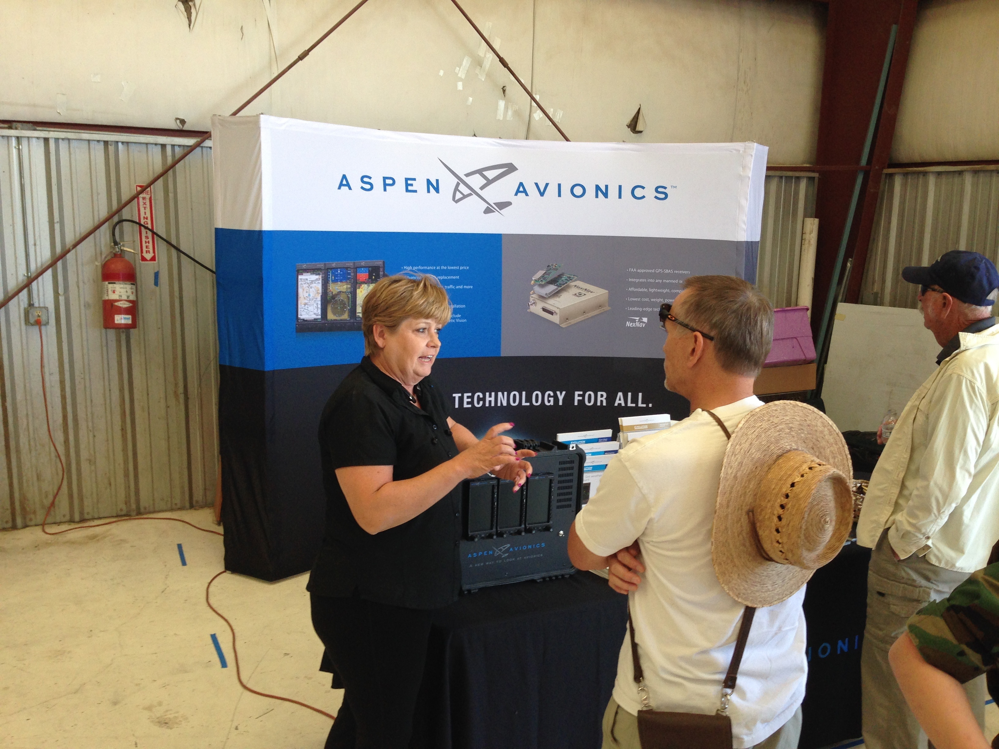 Aspen Avionics