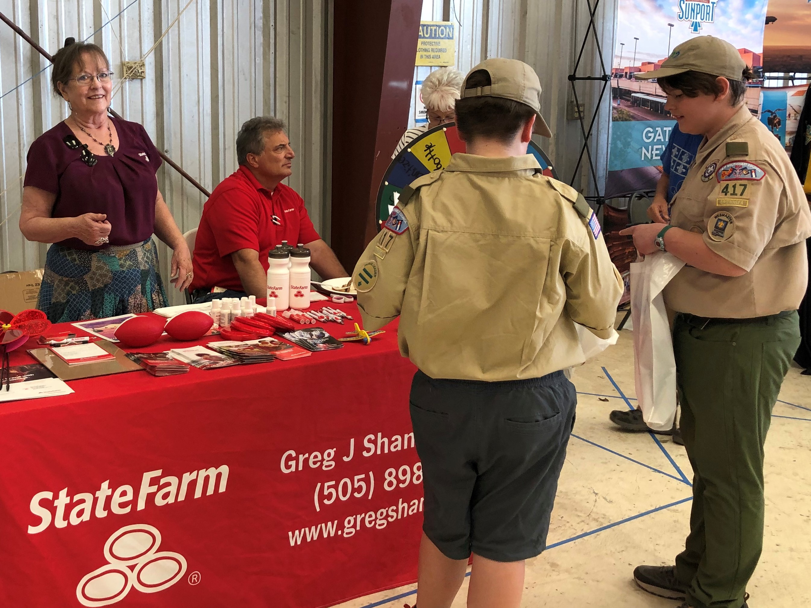 State Farm Insurance