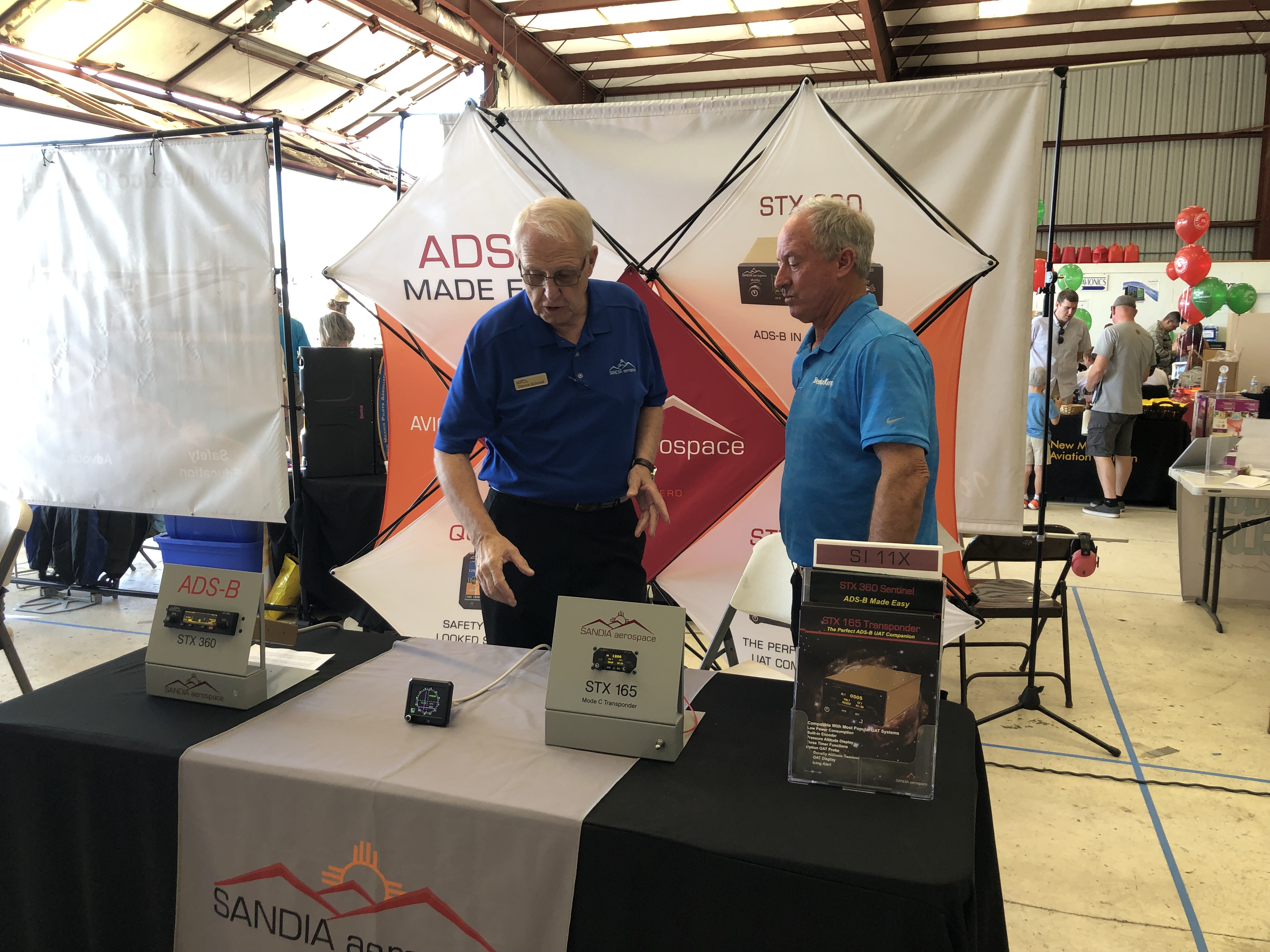 Sandia Aerospace