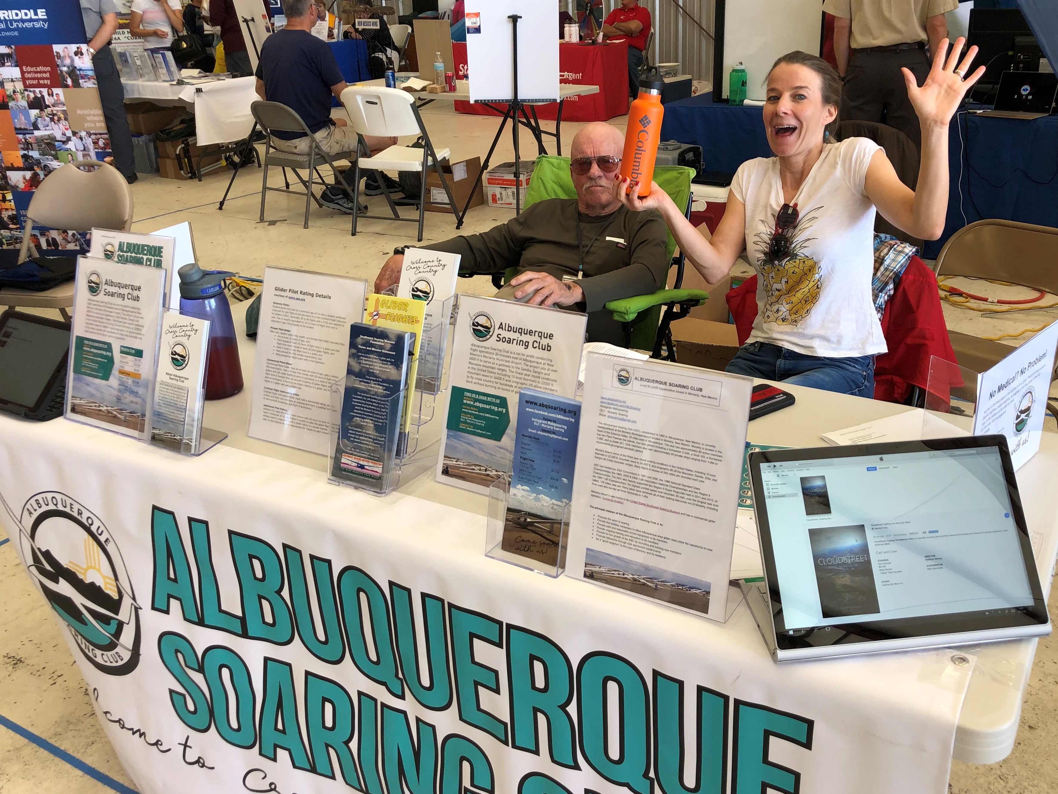 Albuquerque Soaring