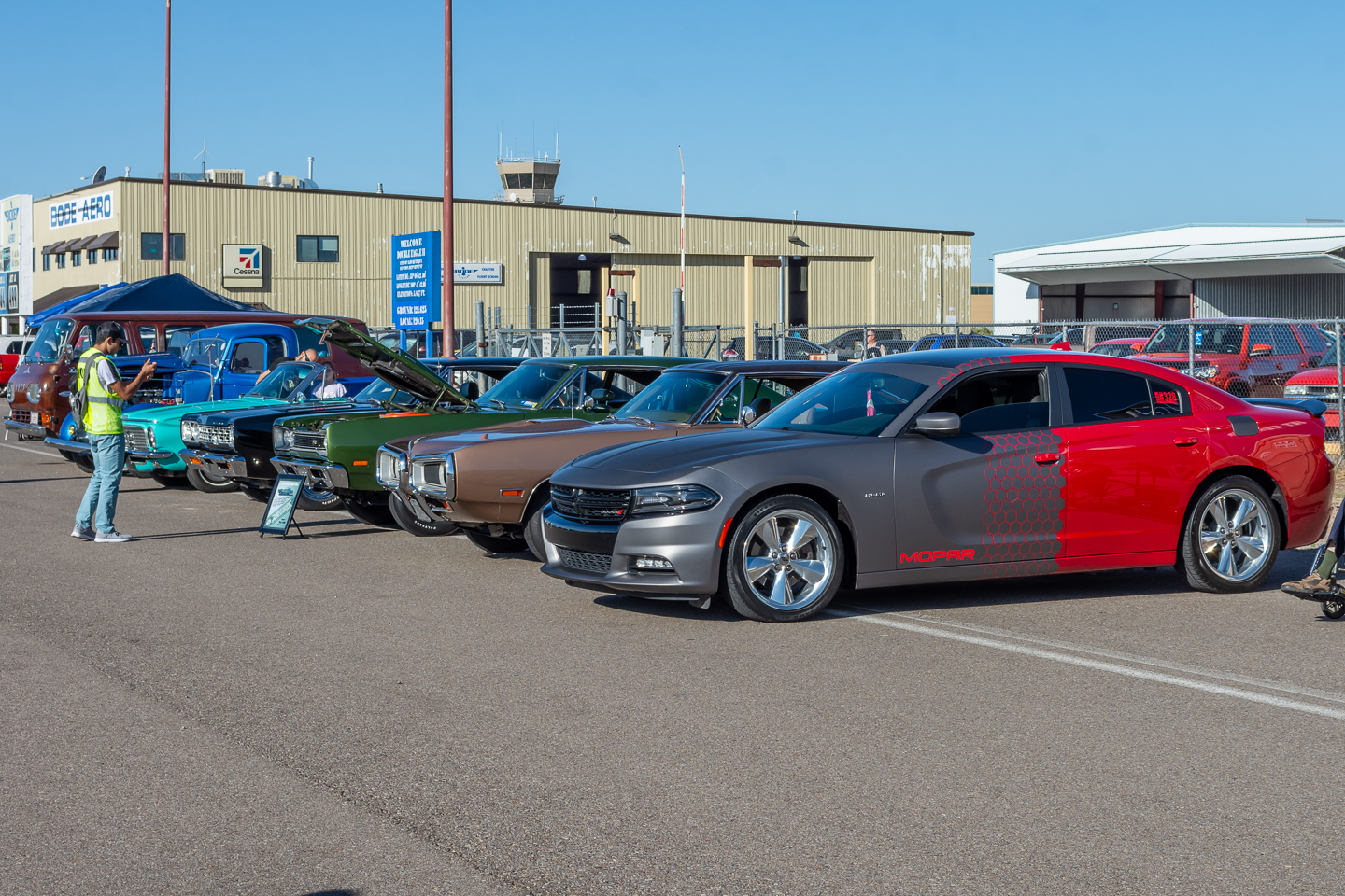 MOPAR 1