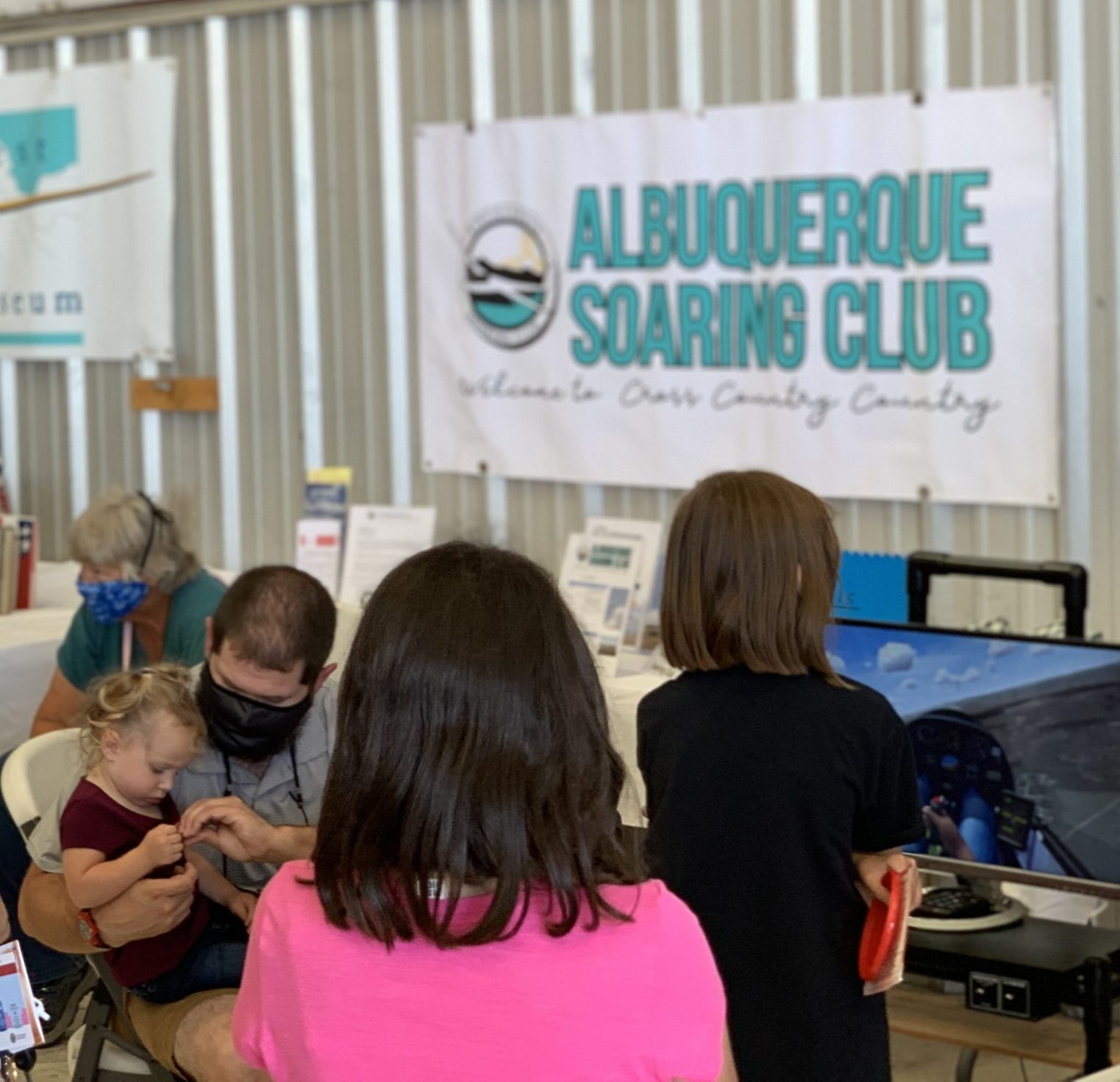 ABQ Soaring Club