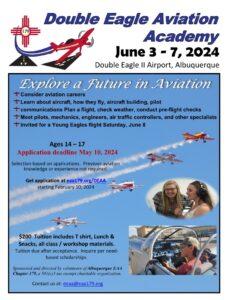 Download DEAA 2024 Poster